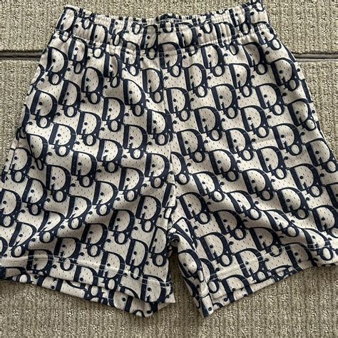dior shorts song